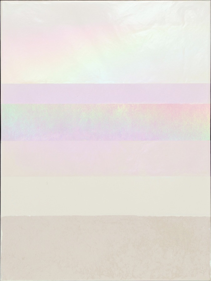 Volume I — Reflector cover